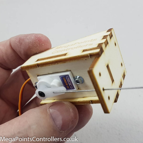 Servo Mount (12 pack) MegaPoints Controllers