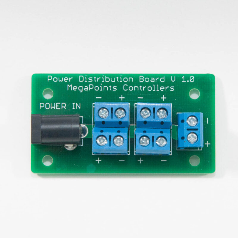 Power Distribution Board