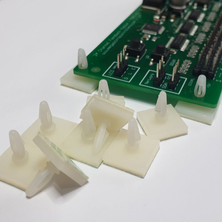 PCB Standoff 8 pack MegaPoints Controllers