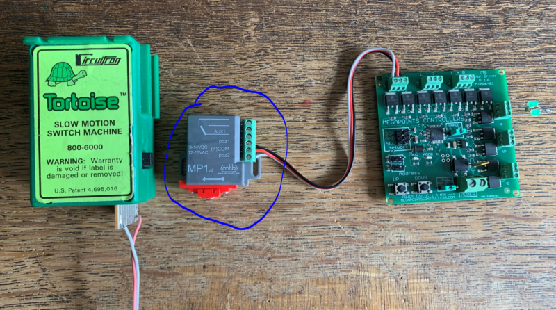 MTB Tortoise motor size comparison