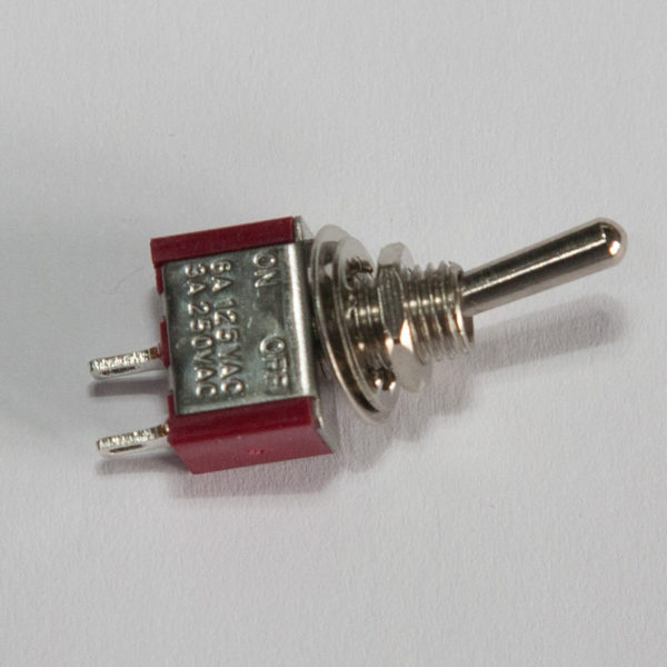 Toggle Switch Pack – 12 – MegaPoints Controllers