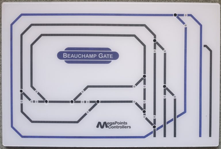 Beauchamp Final