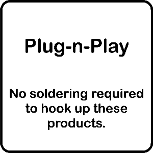 plug-n-play