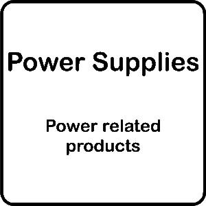 Power Supplies