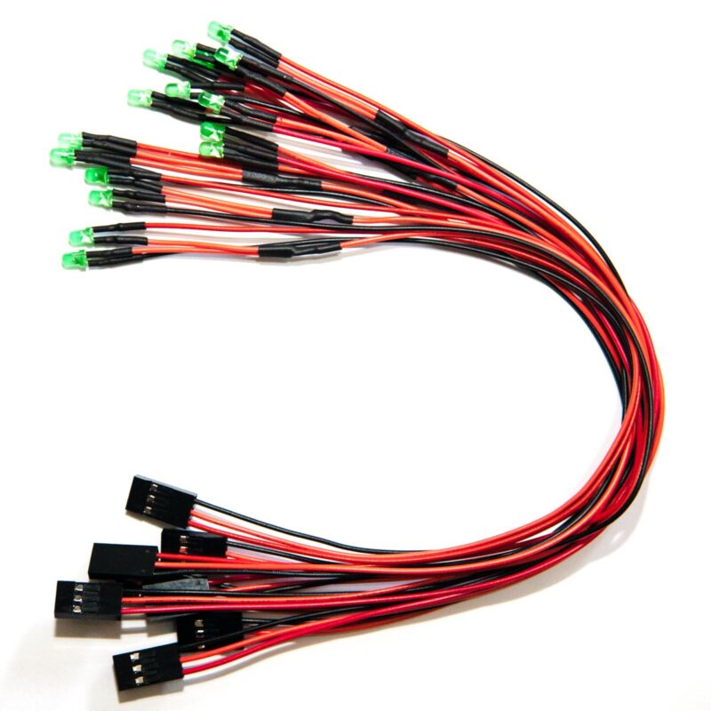 System2 LED Cable Pack