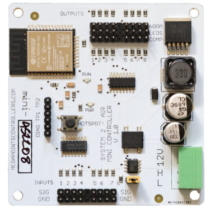 System2 Mini Panel Controller