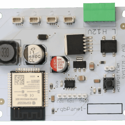 S2 RGB Panel Driver-v2