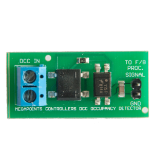 Block detector