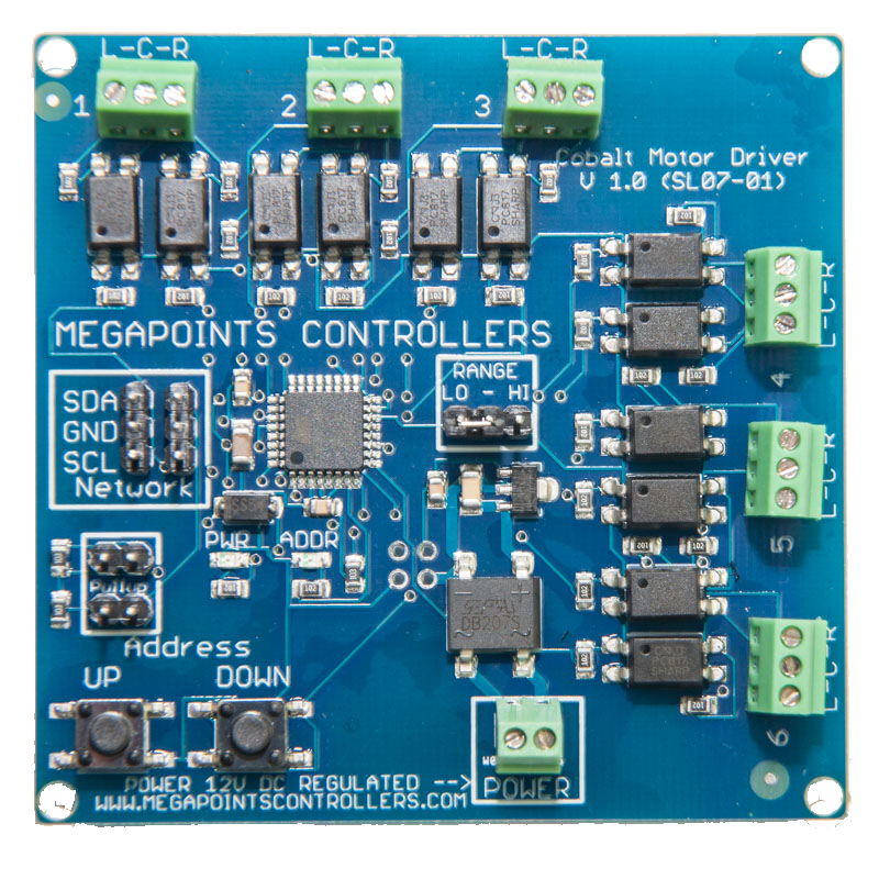 Cobalt IP digital motor driver4