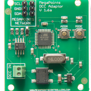DCC Module