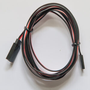 Servo /network extension cable (4 meters – extra long)