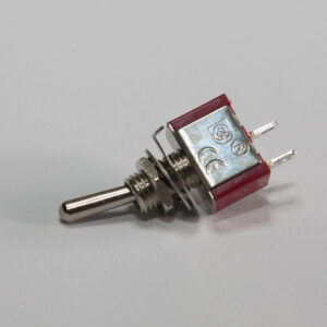 Toggle Switch Pack – 12