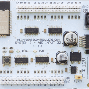 System2 Input-32
