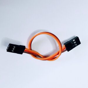 male to male adapter cable – 6 pack
