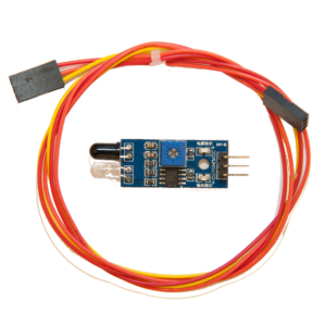 Block detector (Infra red)