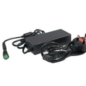 24 Volt 6 Amp Silent Regulated Power Supply