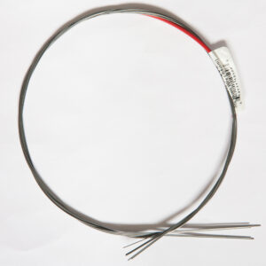 Piano wire 0.64mm diameter (bundle)
