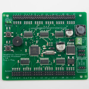 Route Processor