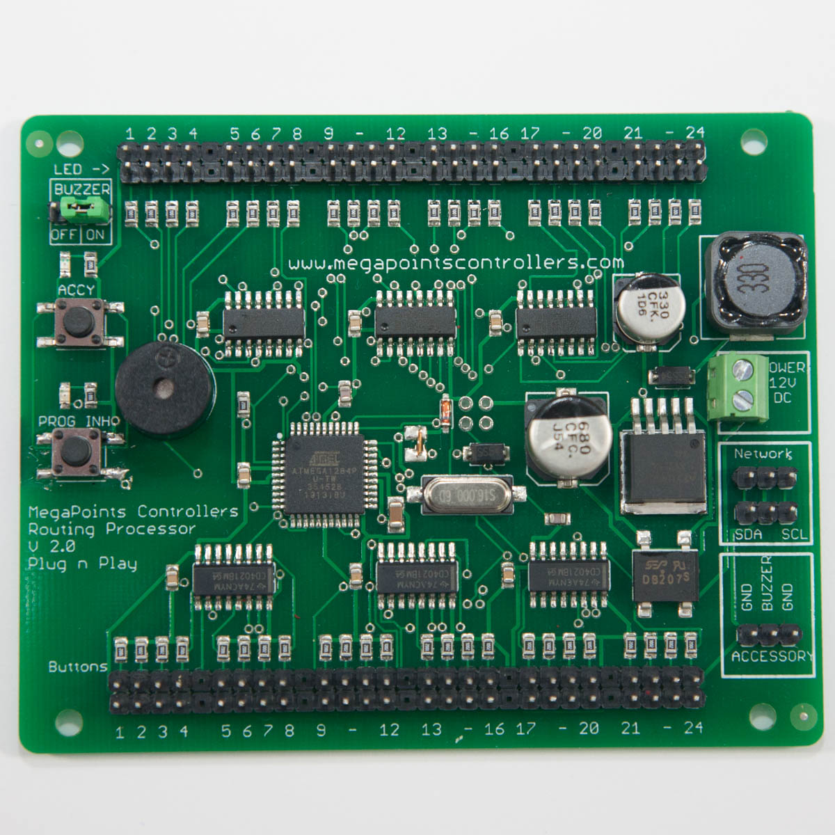 megapointscontrollers.co.uk