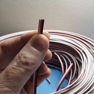 Servo / Network Cable