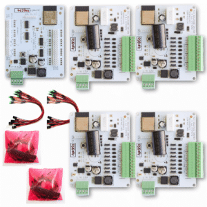 System2 Solenoid Starter Kit (16 channel)