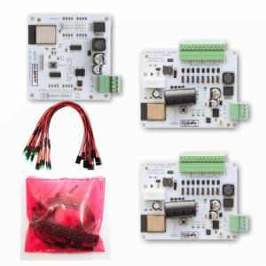 System2 Solenoid Starter Kit (8 channel)